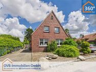 Charmantes Siedlerhäuschen in Leer (Ostfriesland) - Leer (Ostfriesland)