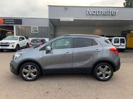 Opel Mokka Innovation ecoFlex 4x4 - Ochsenhausen