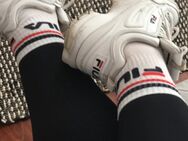 👣 Füße Fußtreffen Fußfetisch Socken - Stade (Hansestadt)