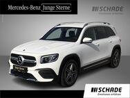 Mercedes GLB 250, AMG Line MBUX High-E, Jahr 2023 - Eisenach