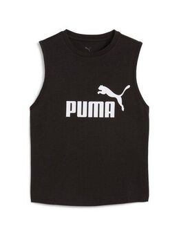 PUMA Tanktop ESS NO. 1 LOGO SLIM TANK