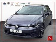 VW Polo, 1.0 l TSI MOVE, Jahr 2023 - Schongau