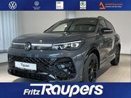 VW Tiguan, 2.0 l TSI R-Line OPF, Jahr 2022 - Hannover