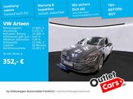 VW Arteon, 1.4 TSI eHybrid R-Line IQ Light 3h84yy, Jahr 2021 - Frankfurt (Main)