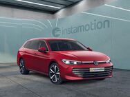 VW Passat Variant, 1.5 Business eTSI, Jahr 2024 - München