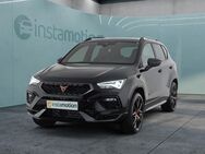 CUPRA Ateca, 2.0 TSI VZ, Jahr 2024 - München