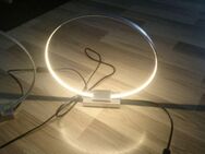 WIE NEU 2x WOFI LED-Nachttischlampen/Tischleuchten - Dorsten