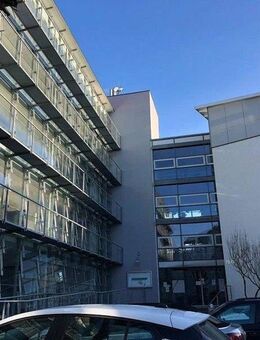 Willkommen Zuhause: 2-Zimmer-Wohnung in Seniorenwohnanlage - Rastatt