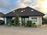 Gepflegtes Einfamilienhaus in Tarups bester Lage - Flensburg