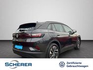 VW ID.4, Pure Performance, Jahr 2021 - Alzey