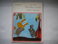 Die Maus mit dem grünen Schwanz,Leo Lionni,Middelhauve Verlag,1981 - Linnich