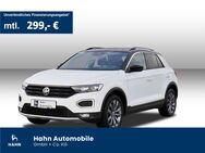 VW T-Roc, 1.5 TSI Sport, Jahr 2021 - Kornwestheim