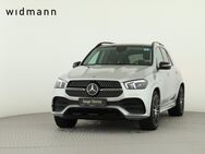 Mercedes GLE 350, de AMG ° Night, Jahr 2020 - Ebermannsdorf