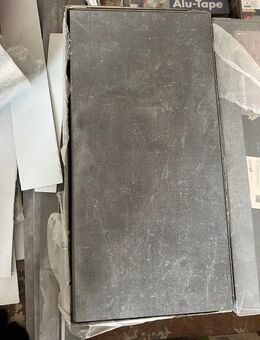 10 Pakete Classen Designboden NEO 2.0 „Coolgrey Loft“ – ca. 20,7 m², Preis für alle Pakete - Bernkastel-Kues