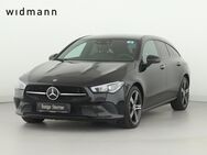 Mercedes CLA 200, d SB °, Jahr 2021 - Aalen