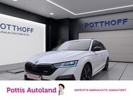 Skoda Octavia, 2.0 TDI Combi, Jahr 2021 - Hamm