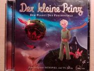 Der kleine Prinz - Der Planet des Feuervogels - Hörspiel - Bötzingen
