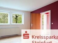 Wärmegedämmte Eigentumswohnung mit neuem Balkon - Gronau (Westfalen)