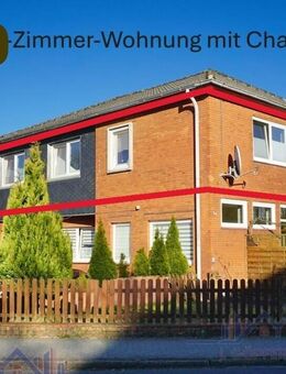 Familienfreundliches Wohnen mit Charme und viel Platz im Herzen von Leck - Leck
