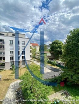 Einmalige Chance - Bezugsfreie Wohnung in Berlin Treptow-Niederschöneweide - Berlin