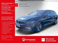 VW Passat R-Line Business-Premium - Riesa