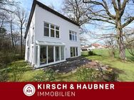Neuwertiges Zuhause mit wunderbarer Natur-Oase! Berg - Richtheim - Berg (Neumarkt)