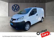 Nissan NV200, 1.6 Evalia Kasten Pro, Jahr 2019 - Frankfurt (Main)