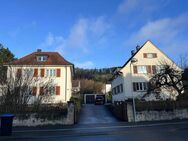 Einfamilienhaus in Gottmadingen - Gottmadingen