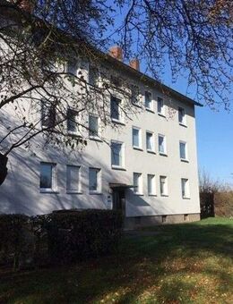 Familienfreundliche 4-Zimmer-Wohnung in guter Wohnlage - Kassel