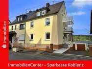 Attraktives Mehrfamilienhaus mit Entwicklungspotenzial - ideal für Kapitalanleger - Kadenbach