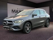 Mercedes GLA 250, e ° M-BEAM K-GO MBUX, Jahr 2021 - Weißenfels