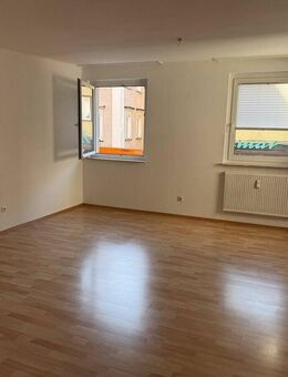 Sofort verfügbare 3,5-Zimmerwohnung sucht zuverlässige neue Mieter!! - Geislingen (Steige)