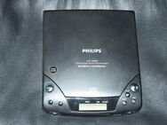 Referenz Discman PHILIPS AZ6823 / 00 S A M M L E R S T Ü C K - Radolfzell (Bodensee) Zentrum