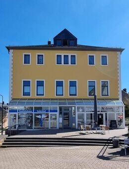 Faktor 18 - Wo investieren Spaß macht !! - Thalfang