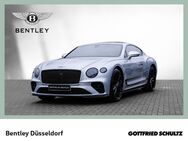 Bentley Continental GT, Speed BENTLEY DÜSSELDORF, Jahr 2023 - Düsseldorf