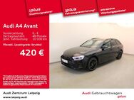 Audi A4, Avant 35 TDI advanced S-tro Tour, Jahr 2023 - Leipzig