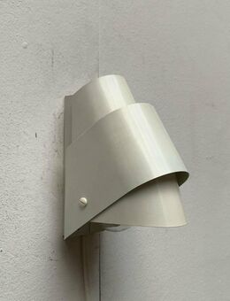Mid Century Hans Agne Jakobsson Wall Lamp Wandleuchte 60er 50er - Hamburg Hamburg-Nord