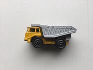 Majorette Vintage Auto Modell Kipplaster - Fulda