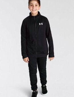 Under Armour® Trainingsanzug RIVAL, Für Kinder - Material innen weich angeraut