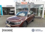 VW Tiguan, 1.5 TSI Life, Jahr 2021 - Jena