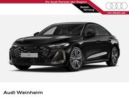 Audi S5, Lim edition one TFSI, Jahr 2022 - Weinheim