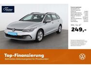 VW Golf Variant, 1.0 TSI Life, Jahr 2022 - Neumarkt (Oberpfalz)