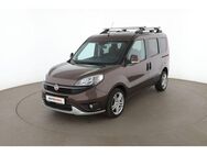 Fiat Doblo 1.6 JTDM Trekking - Berlin