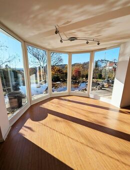 Großzügiges Zuhause mit viel Platz für Familie & Homeoffice - PROVISIONSFREI - Tuttlingen