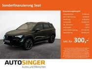 CUPRA Ateca, VZ 4D, Jahr 2024 - Kaufbeuren