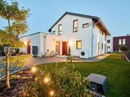 Exklusives Einfamilienhaus mit moderner Einliegerwohnung! - Wendeburg