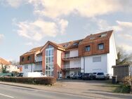 Auf's richtige Pferd setzen! 15-Parteienhaus in Hiddenhausen - Hiddenhausen