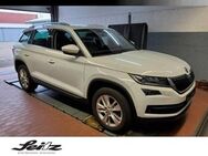 Skoda Kodiaq, 2.0 TDI Style, Jahr 2018 - Kempten (Allgäu)