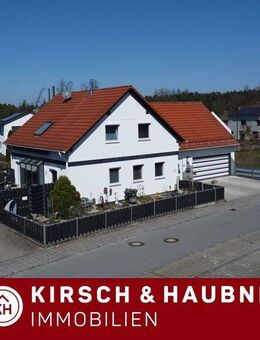 EINFAMILIENHAUS MIT HERRLICHEM GARTEN! Mühlhausen - Greißelbach - Mühlhausen (Regierungsbezirk Oberpfalz)