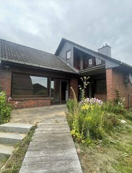 Familienfreundliches EFH sucht neuen Besitzer - Winsen